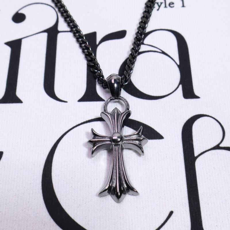 Chrome Hearts necklace 06yxh63